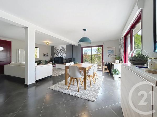 Maison à vendre  5 pièces - 99,61 m 2   GUERANDE  - 44