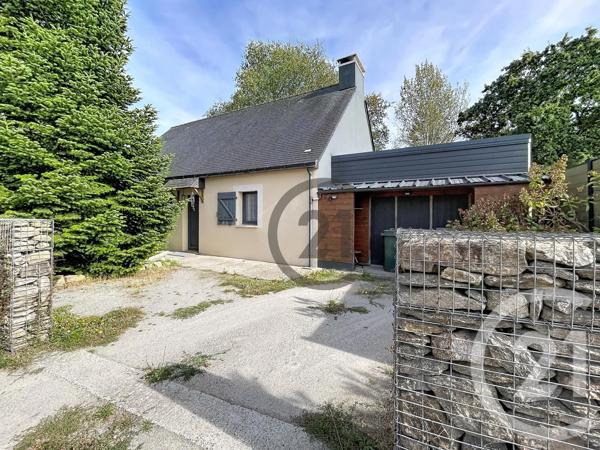 Maison à vendre  5 pièces - 99,61 m 2   GUERANDE  - 44