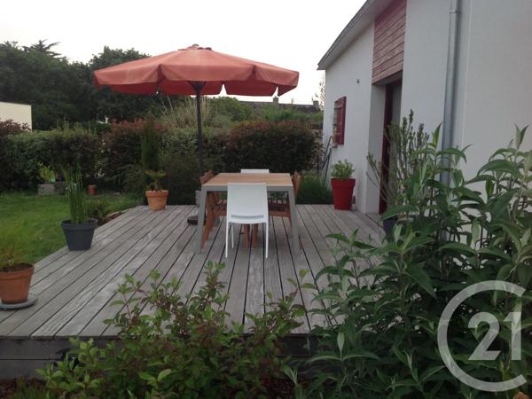 Maison à vendre  5 pièces - 99,61 m 2   GUERANDE  - 44