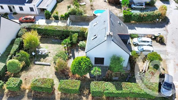 Maison à vendre  5 pièces - 99,61 m 2   GUERANDE  - 44