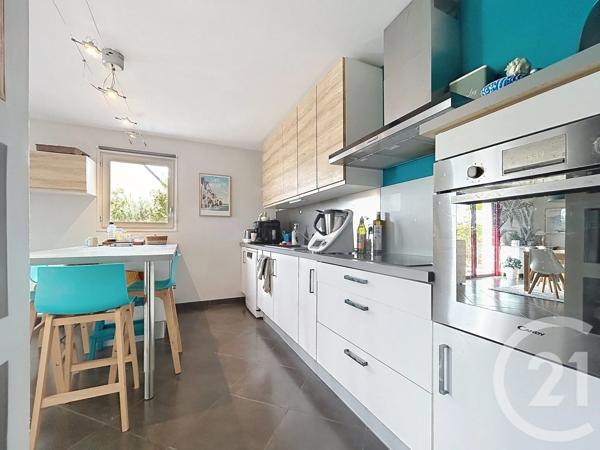 Maison à vendre  5 pièces - 99,61 m 2   GUERANDE  - 44