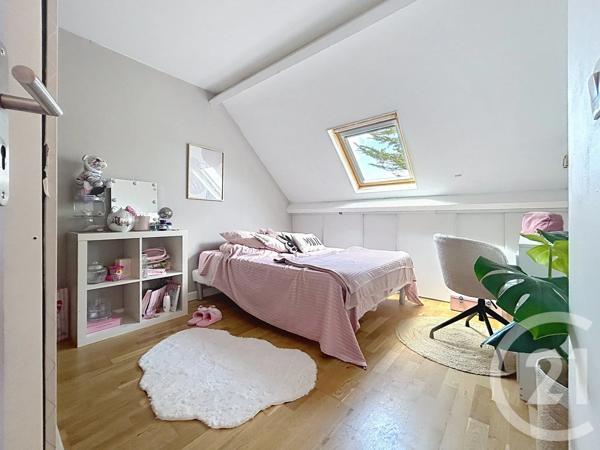 Maison à vendre  5 pièces - 99,61 m 2   GUERANDE  - 44
