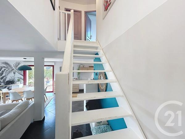 Maison à vendre  5 pièces - 99,61 m 2   GUERANDE  - 44