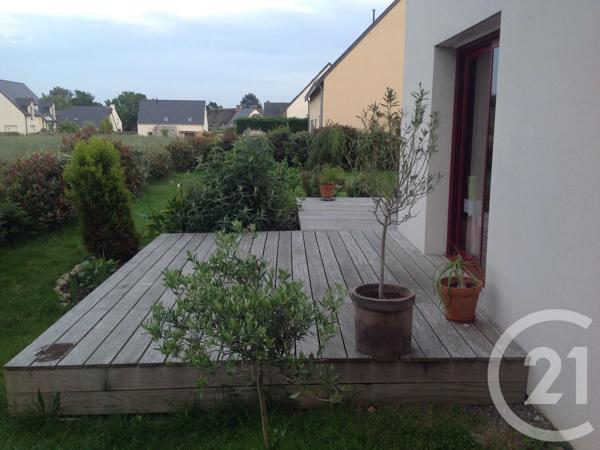Maison à vendre  5 pièces - 99,61 m 2   GUERANDE  - 44