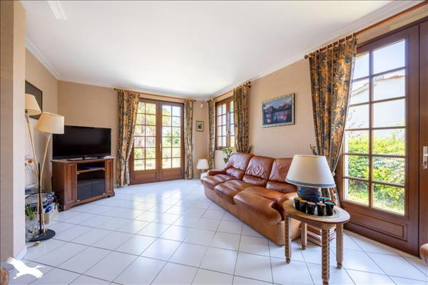 Maison à vendre |  La Roche-sur-Yon |  5 pièces | 111 m²