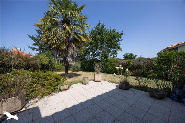 Maison à vendre |  La Roche-sur-Yon |  5 pièces | 111 m²