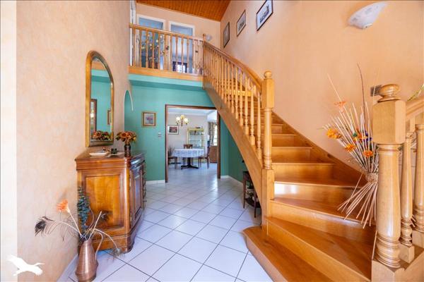 Maison à vendre |  La Roche-sur-Yon |  5 pièces | 111 m²