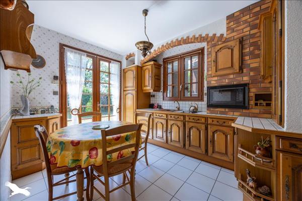Maison à vendre |  La Roche-sur-Yon |  5 pièces | 111 m²