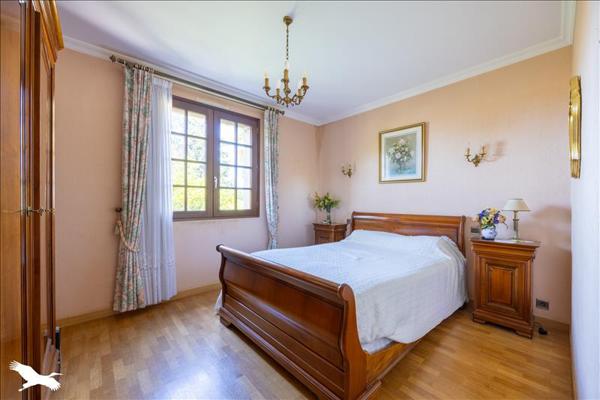 Maison à vendre |  La Roche-sur-Yon |  5 pièces | 111 m²