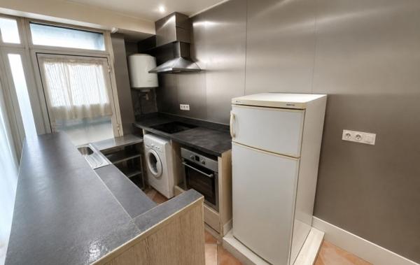 Vente Studio rdc dans les remparts Aigues-mortes
