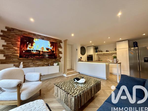 Appartement à vendre 3 pièces 71 m² Fitou