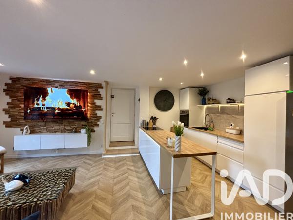 Appartement à vendre 3 pièces 71 m² Fitou