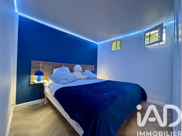 Appartement à vendre 3 pièces 71 m² Fitou
