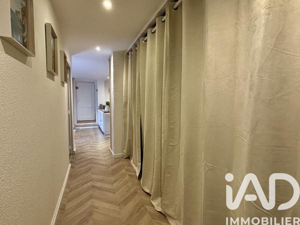 Appartement à vendre 3 pièces 71 m² Fitou