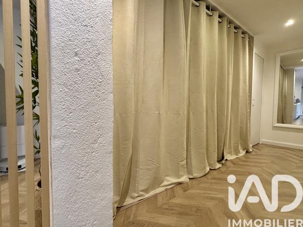 Appartement à vendre 3 pièces 71 m² Fitou