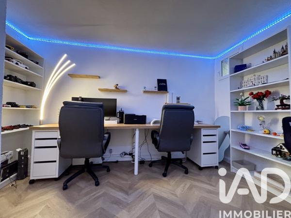 Appartement à vendre 3 pièces 71 m² Fitou
