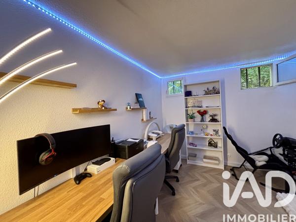 Appartement à vendre 3 pièces 71 m² Fitou