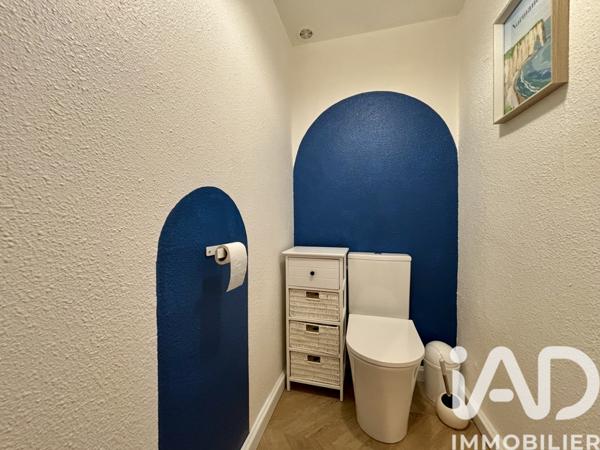 Appartement à vendre 3 pièces 71 m² Fitou