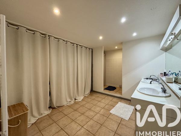 Appartement à vendre 3 pièces 71 m² Fitou