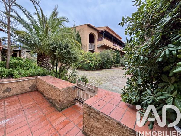 Appartement à vendre 3 pièces 71 m² Fitou