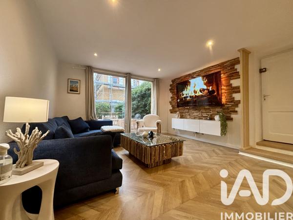 Appartement à vendre 3 pièces 71 m² Fitou