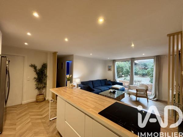 Appartement à vendre 3 pièces 71 m² Fitou