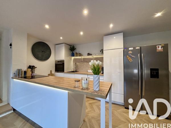 Appartement à vendre 3 pièces 71 m² Fitou