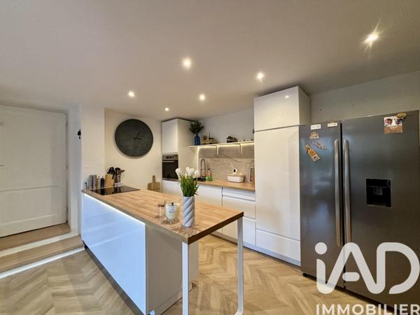 Appartement à vendre 3 pièces 71 m² Fitou