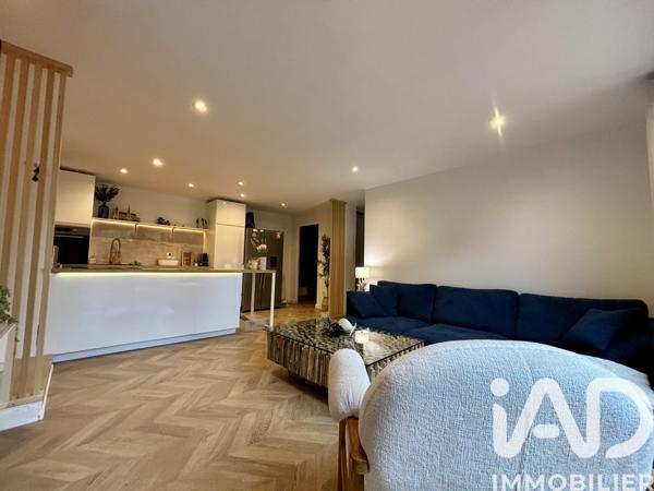 Appartement à vendre 3 pièces 71 m² Fitou