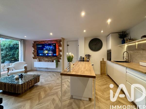 Appartement à vendre 3 pièces 71 m² Fitou