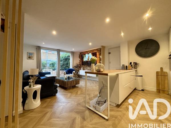 Appartement à vendre 3 pièces 71 m² Fitou