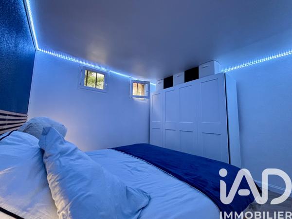Appartement à vendre 3 pièces 71 m² Fitou
