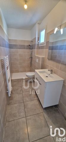 Appartement à vendre 4 pièces 103 m² Nîmes-Saint-Césaire