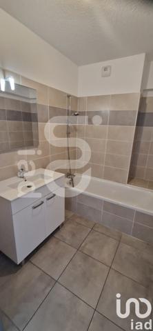 Appartement à vendre 4 pièces 103 m² Nîmes-Saint-Césaire