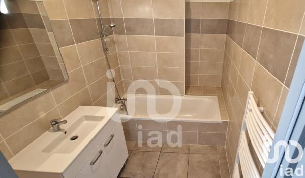 Appartement à vendre 4 pièces 103 m² Nîmes-Saint-Césaire