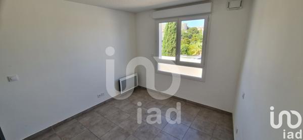 Appartement à vendre 4 pièces 103 m² Nîmes-Saint-Césaire