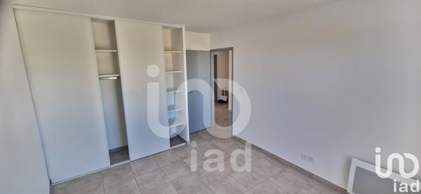 Appartement à vendre 4 pièces 103 m² Nîmes-Saint-Césaire