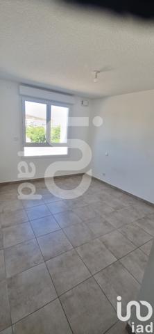 Appartement à vendre 4 pièces 103 m² Nîmes-Saint-Césaire