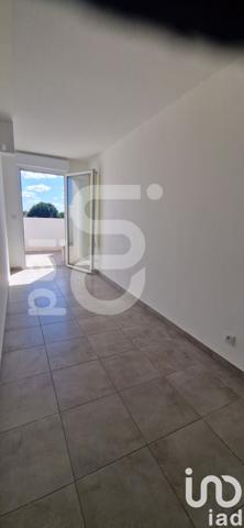 Appartement à vendre 4 pièces 103 m² Nîmes-Saint-Césaire