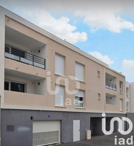 Appartement à vendre 4 pièces 103 m² Nîmes-Saint-Césaire