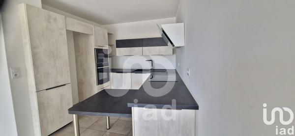 Appartement à vendre 4 pièces 103 m² Nîmes-Saint-Césaire