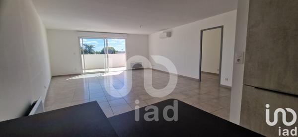 Appartement à vendre 4 pièces 103 m² Nîmes-Saint-Césaire