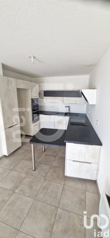 Appartement à vendre 4 pièces 103 m² Nîmes-Saint-Césaire