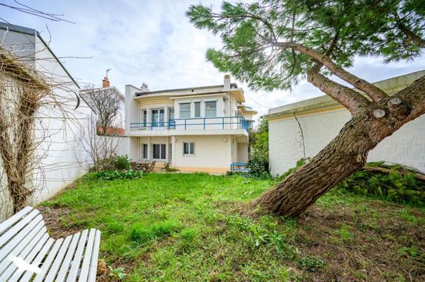 Maison à vendre |  La Rochelle |  6 pièces | 147 m²