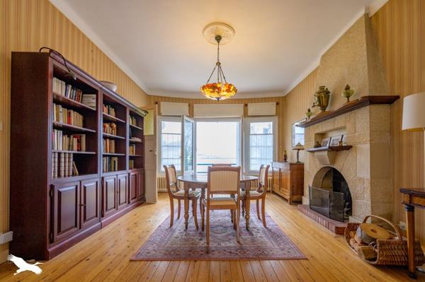 Maison à vendre |  La Rochelle |  6 pièces | 147 m²