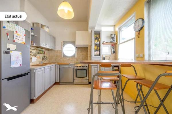 Maison à vendre |  La Rochelle |  6 pièces | 147 m²