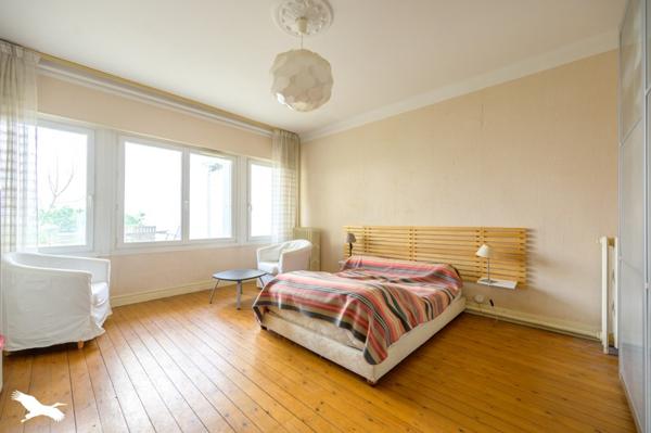 Maison à vendre 625 000 € La Rochelle 6 p 147 m² DPE F
