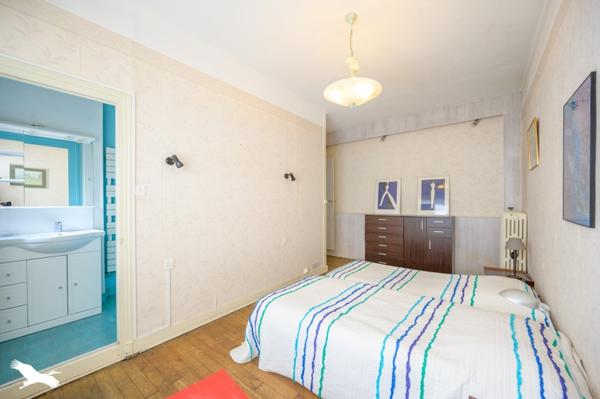 Maison à vendre 625 000 € La Rochelle 6 p 147 m² DPE F