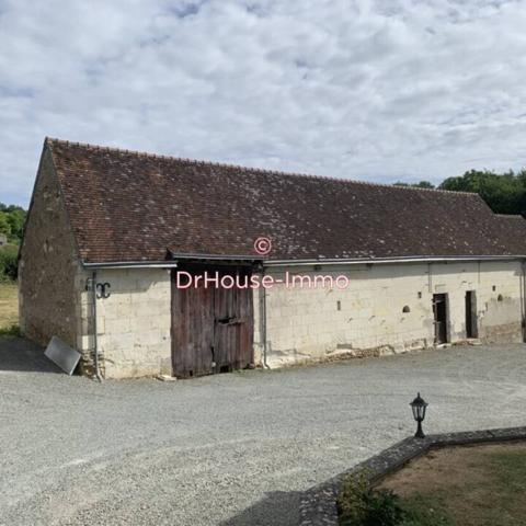 Maison à vendre 6 pièces de 133 m²