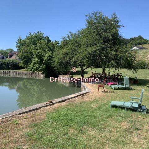 Maison à vendre 6 pièces de 133 m²